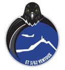 Vous trouverez ici tous les goodies et articles vendus par l'Escadron de Transport 3/62 Ventoux